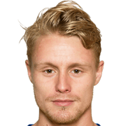 Eirik Haugstad fm 2020