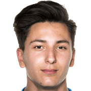 Elias Oubella fm 2019