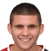 Máté Madar fm 2020