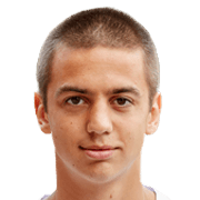 Adrian Szöke fm 2019