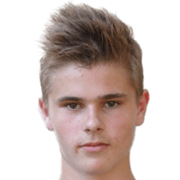 Jan Niklas Ostermann fm20