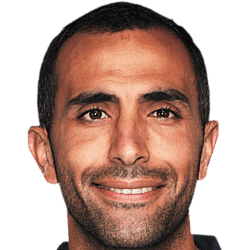 Nasser Tahiri fm 2020