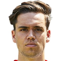 Leon Augusto fm19
