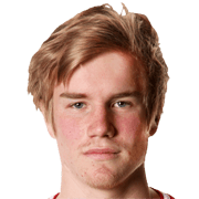 Jesper Karlsson fm 2020