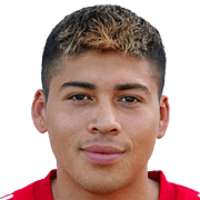 Maycoll Cañizalez fm 2020