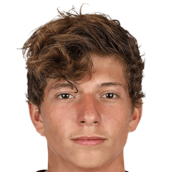 George Acosta fm 2020