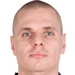Kamil Beszczynski fm20