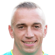 Jean-Christophe Colard fm20