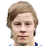 Jarkko Lahdenmäki fm 2020