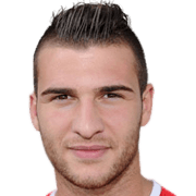 Dino Rebronja fm 2020