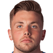 Christophe De Guise fm20