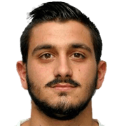 Thanasis Athanasiadis fm 2020