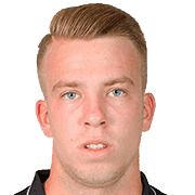 Stelios Pozoglou fm 2020