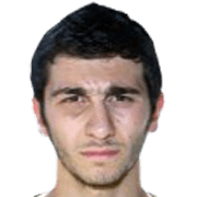 Alexandros Melissopoulos fm20