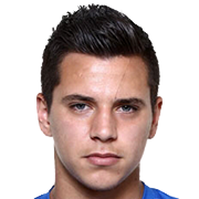 Dimitris Tsatsopoulos fm20