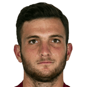 Stefanos Ntogos fm20