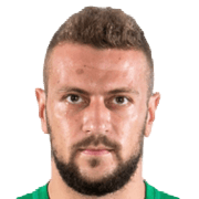 Giorgos Nikoltsis fm20