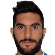 Fotis Souleles fm 2020