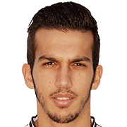 Christos Alexiou fm 2020