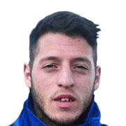 Kostas Kardaris fm 2020