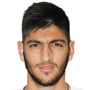 Themis Potouridis fm20