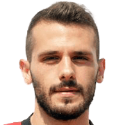 Christos Karabelas fm 2020