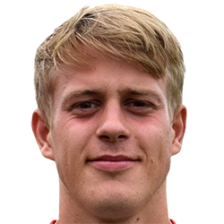 Mikkel Konnerup fm 2020