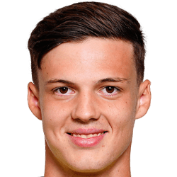 Ahmet Muhamedbegovic fm20