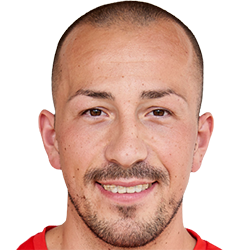 Manuel Mirvic fm 2020