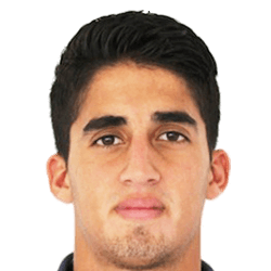 Eduardo Juárez fm 2020