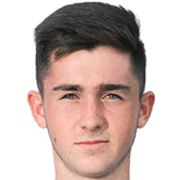 Aron Girsik fm 2020