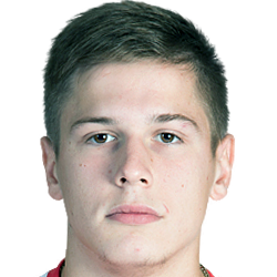 Denis Shnitov fm 2020