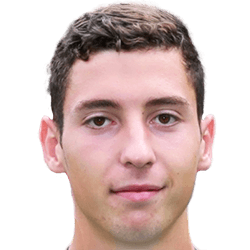 Viktor Mojzis fm 2020