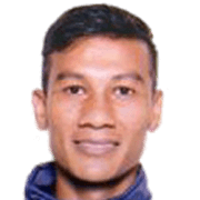 Ichwani Hasanuddin fm 2020
