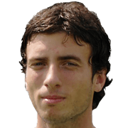 Ezequiel Rosendo fm 2020