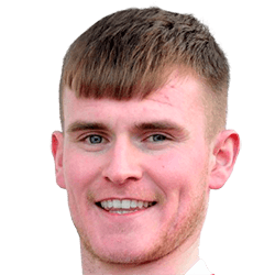 Connor Gormley fm 2020