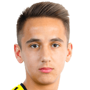 Mihail Caimacov fm 2020