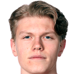 Andreas Jansson fm20