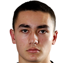 Leon van den Hoven fm20