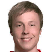 Timo Tahvanainen fm20