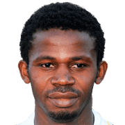 Anthony Emeka fm 2020