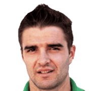 Vangelis Rekleitis fm20