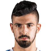 Spyros Papaspyros fm20