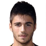 Kaloudis Lemonis fm20