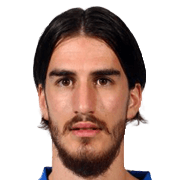 Pavlos Laskaris fm20