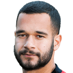 Dimitris Polychronis fm 2020