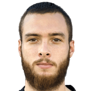 Panagiotis Simitsis fm20