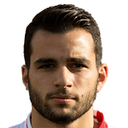 Filippos Skopelitis fm20