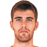 Giorgos Smiltos fm20