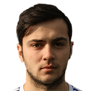 Stefanos Polyzos fm 2020